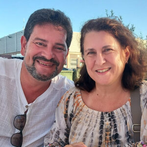 Profilbild von Frank Hansmann