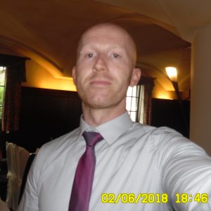 Profilbild von Frank Hantuschke