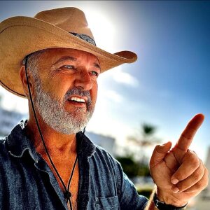 Profilbild von Frank Hapke