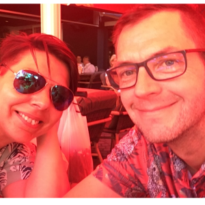 Profilbild von Frank Happach