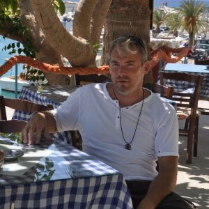 Profilbild von Frank Happel