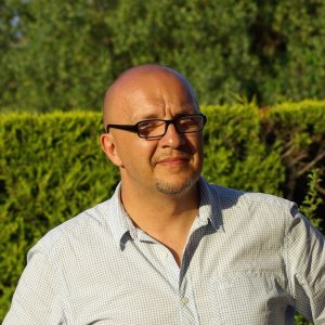 Profilbild von Frank Harder