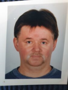 Profilbild von Frank Hardy