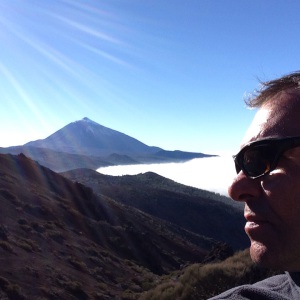 Profilbild von Frank Harenburg