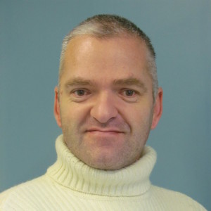 Profilbild von Frank Harking