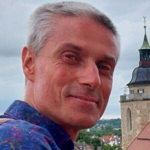 Profilbild von Frank Hartig