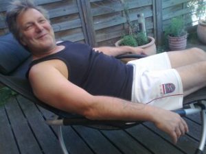 Profilbild von Frank Hartje