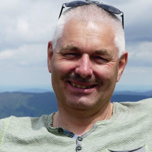 Profilbild von Frank Hartkopf