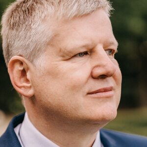 Profilbild von Frank Hartmann