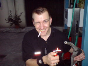 Profilbild von Frank Hartmann