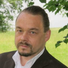 Profilbild von Frank Hartmann