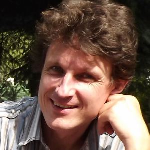 Profilbild von Frank Hartmann