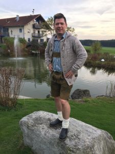 Profilbild von Frank Hartmann