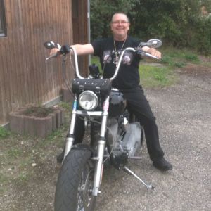 Profilbild von Frank Hartnacke