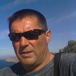 Profilbild von Frank Hartung