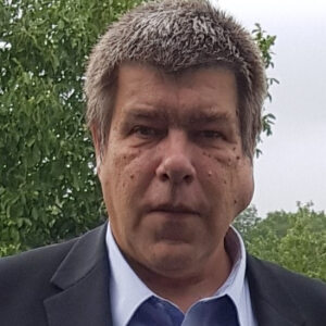 Profilbild von Frank Hartwig