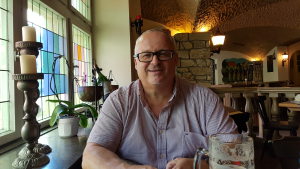 Profilbild von Frank Hartwig