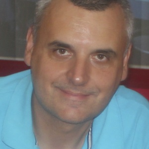 Profilbild von Frank Hartwig