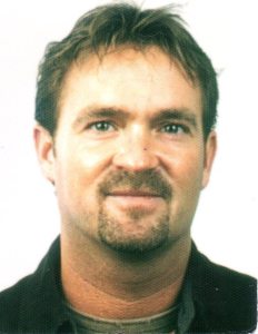 Profilbild von Frank Harwig