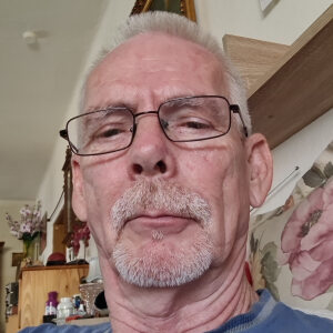 Profilbild von Frank Hasche