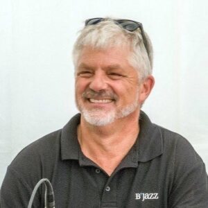 Profilbild von Frank Haschler