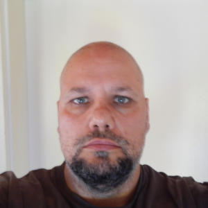 Profilbild von Frank Haselow