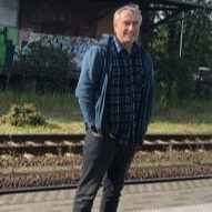 Profilbild von Frank Hasenkrug