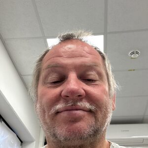 Profilbild von Frank Hasieder