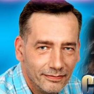 Profilbild von Frank Hasler