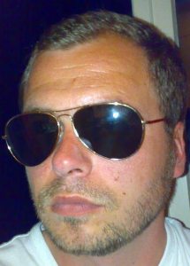 Profilbild von Frank Haspels