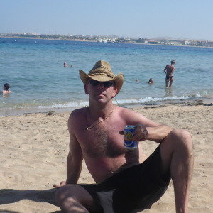Profilbild von Frank Hasprich