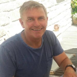 Profilbild von Frank Hasselbeck