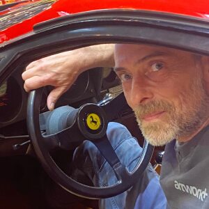 Profilbild von Frank Hatenkerl