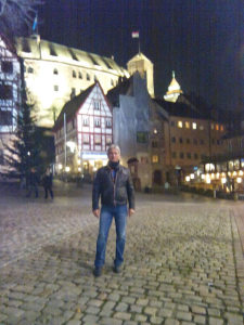 Profilbild von Frank Hau