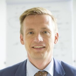Profilbild von Frank Haubold