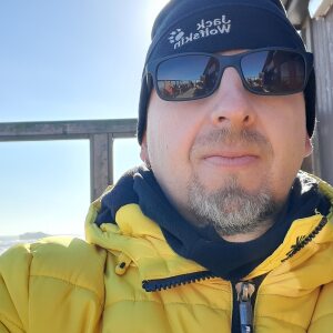 Profilbild von Frank Hauer