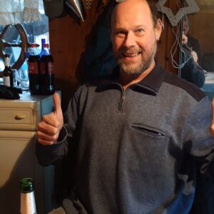 Profilbild von Frank Haufen
