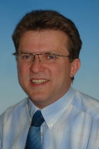 Profilbild von Frank Hauptmann