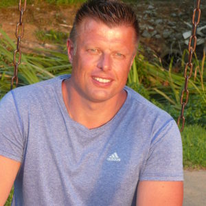 Profilbild von Frank Hauschild