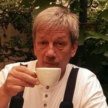 Profilbild von Frank Hauschild