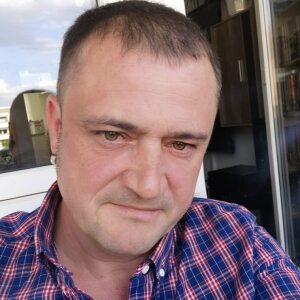 Profilbild von Frank Hauschild