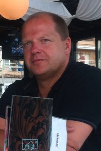 Profilbild von Frank Hausmann