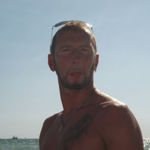 Profilbild von Frank Haustein