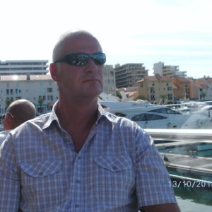 Profilbild von Frank Hawlitzek