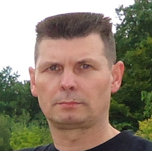 Profilbild von Frank Hebenbrock