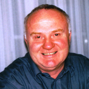 Profilbild von Frank Heber