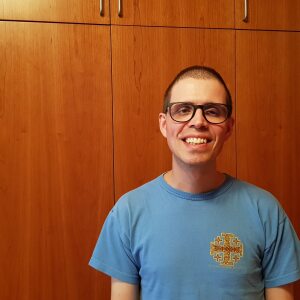Profilbild von Frank Hebestreit
