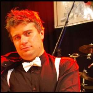 Profilbild von Frank Hecht