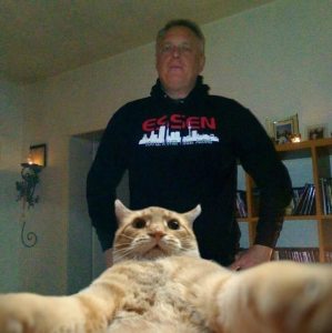Profilbild von Frank Hecht