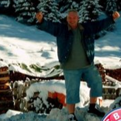 Profilbild von Frank Hecht
